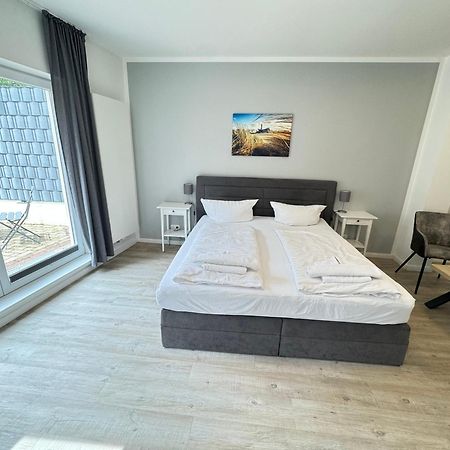 Altstadtpension Росток Екстер'єр фото